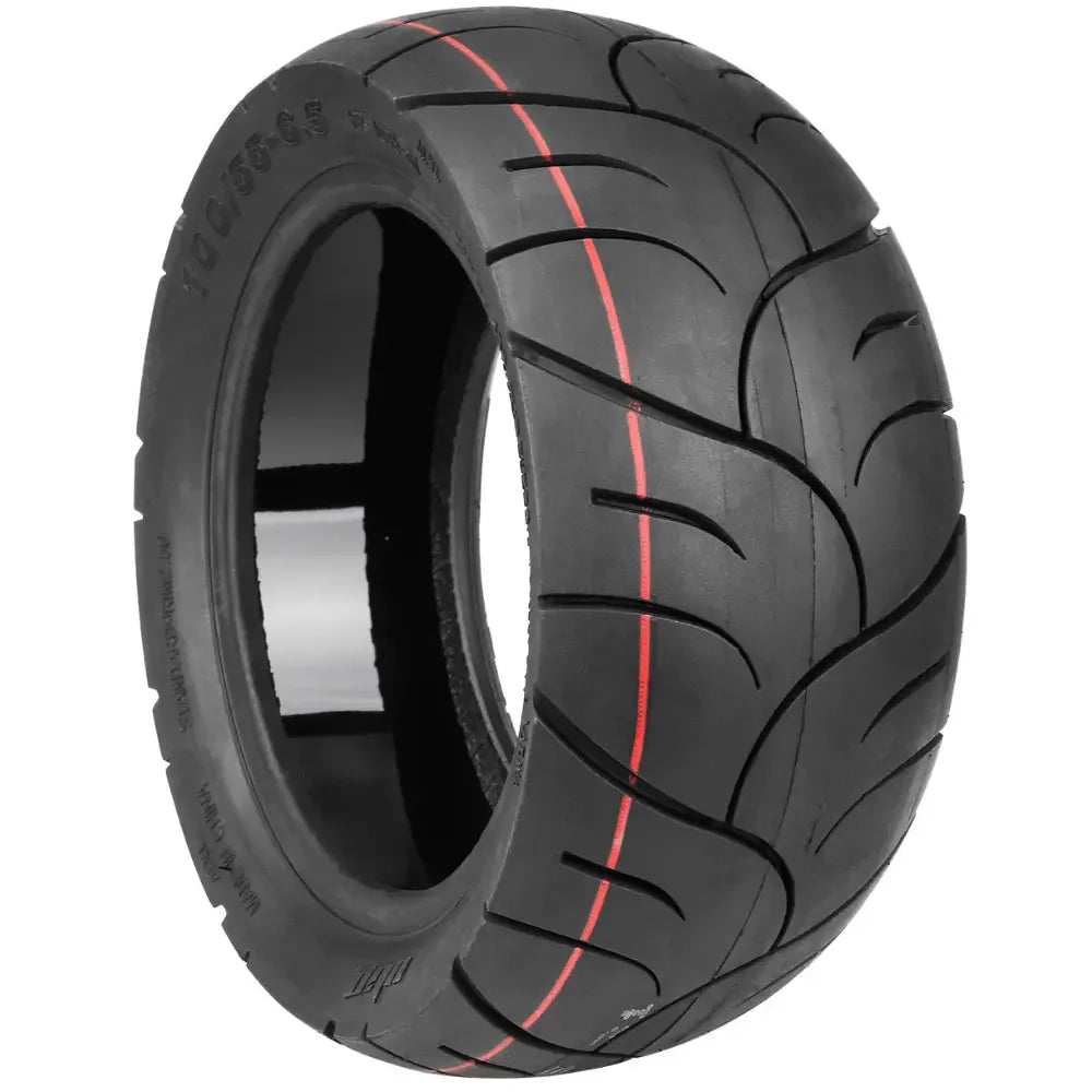 100/55-6.5 11inch self-sealing tubeless tire for Dualtron wocomotors