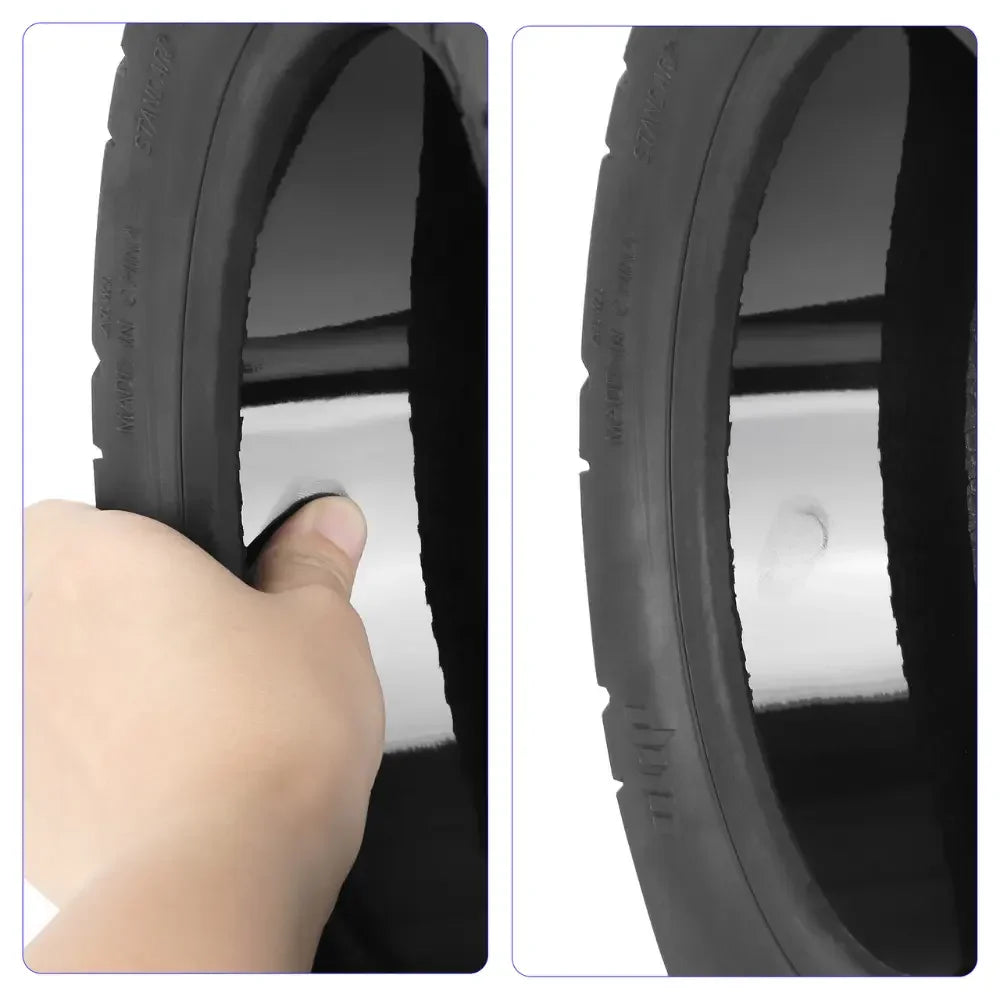 100/55-6.5 11inch self-sealing tubeless tire for Dualtron wocomotors