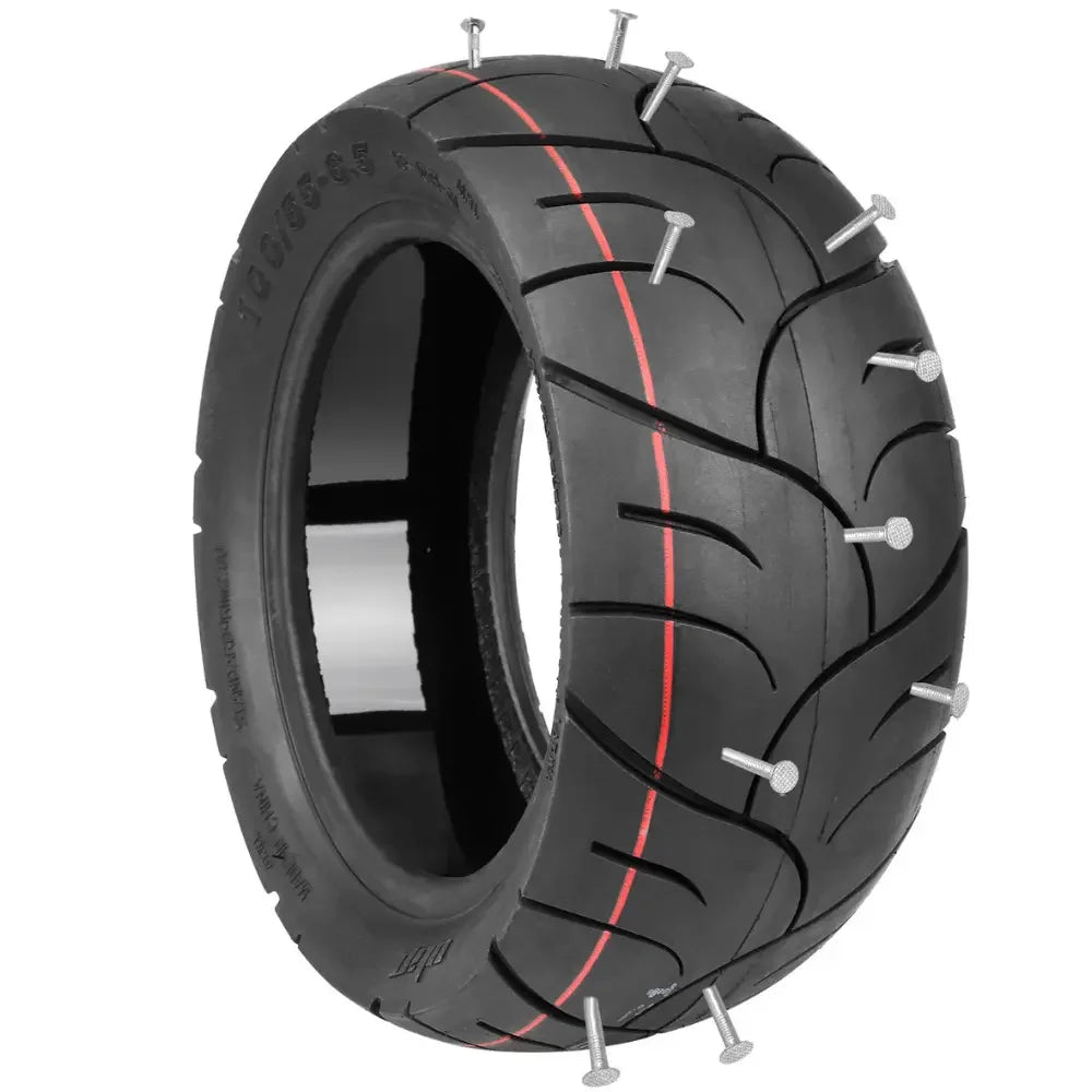 100/55-6.5 11inch self-sealing tubeless tire for Dualtron wocomotors