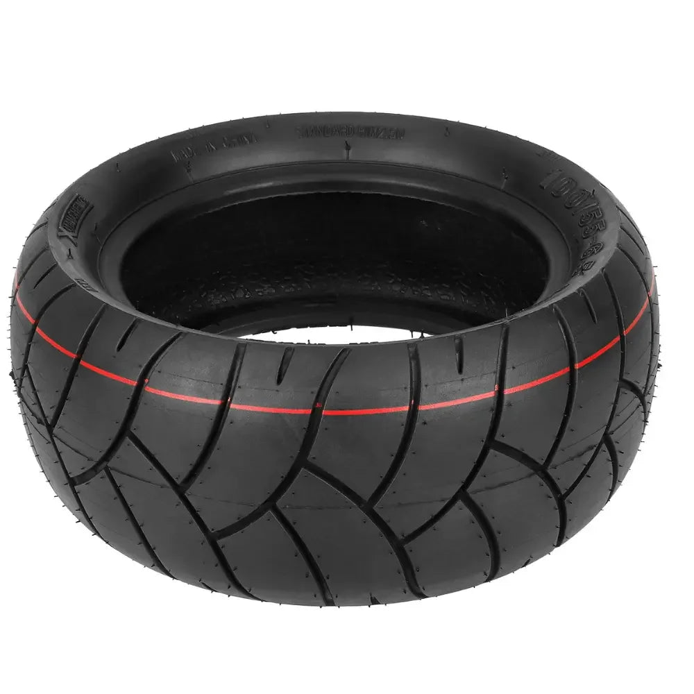 Xuanchen 100/55-6.5 tubeless tires for 11inch escooter wocomotors