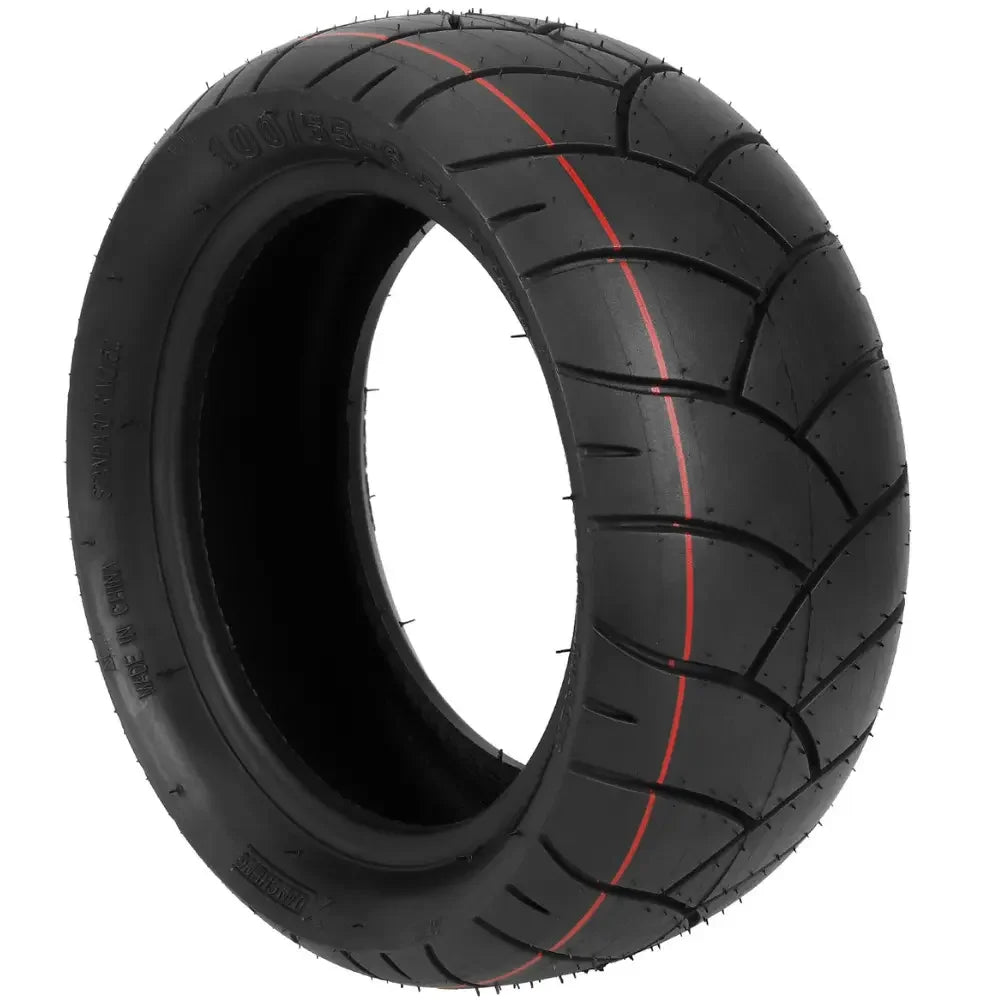 Xuanchen 100/55-6.5 tubeless tires for 11inch escooter wocomotors