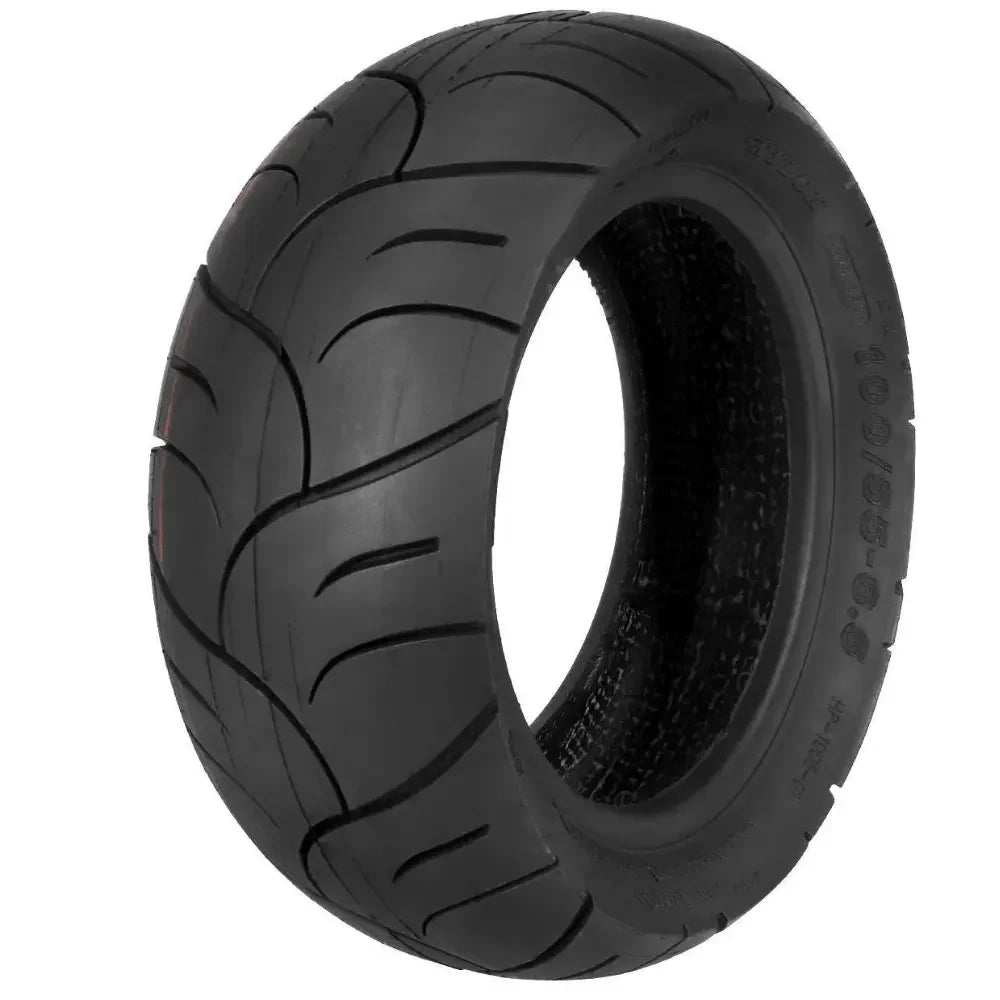 100/55-6.5 ulip tubeless tires for 11inch scooter wocomotors