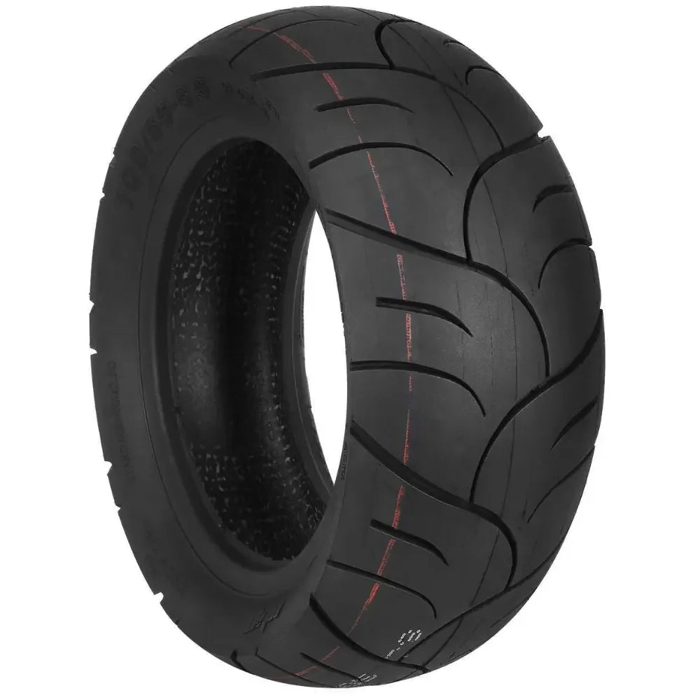 100/55-6.5 ulip tubeless tires for 11inch scooter wocomotors