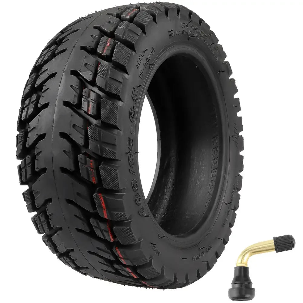 100/65-6.5 tires 11inch Ulip tubeless tires for electric scooter wocomotors