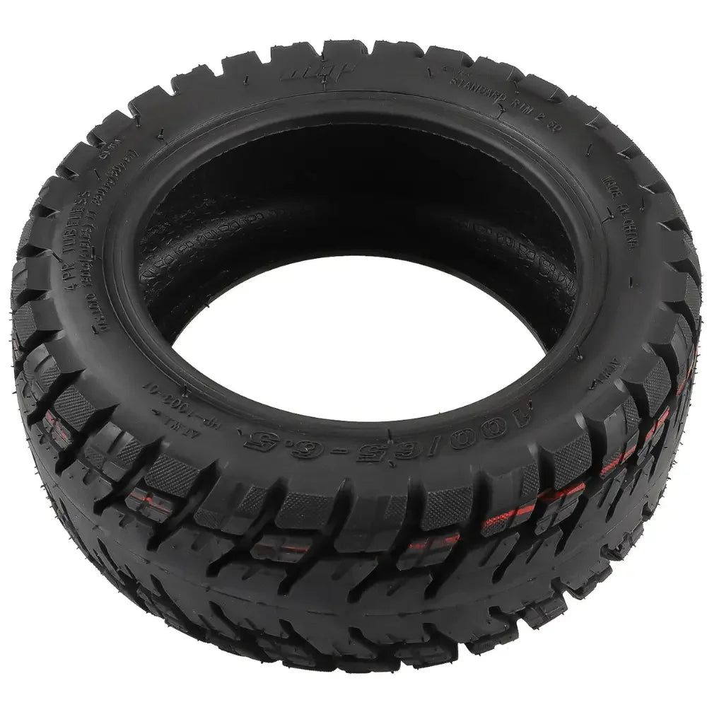 100/65-6.5 tires 11inch Ulip tubeless tires for electric scooter wocomotors