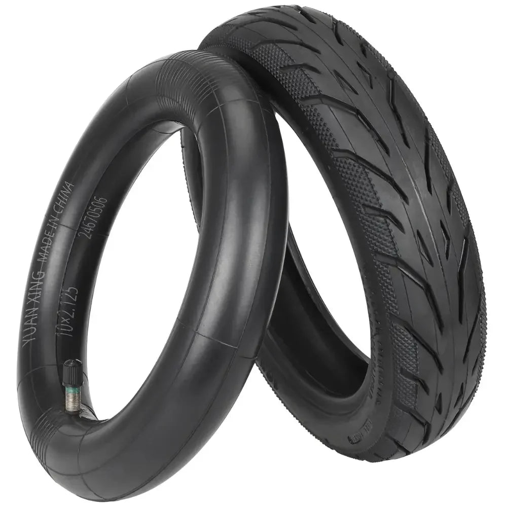10*2.15 inner tube and tires for segway ninebot F20/F25/F30/F40 wocomotors