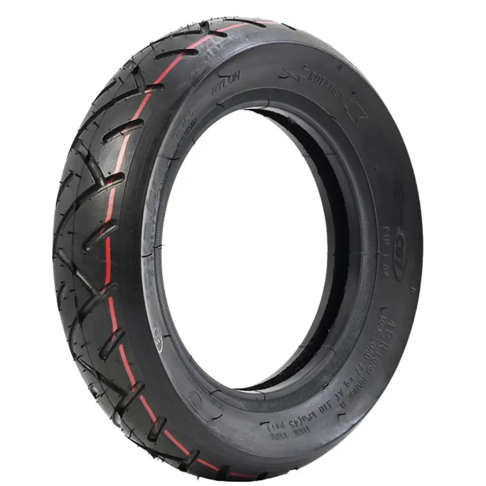 10*2.5 CST inner tube and tires for 10inch scooter wocomotors