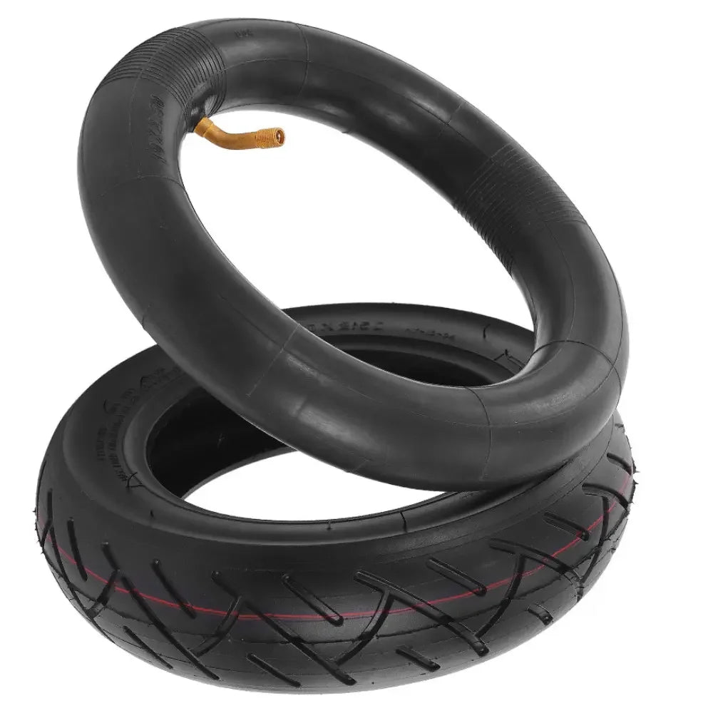 10*2.5 CST inner tube and tires for 10inch scooter wocomotors