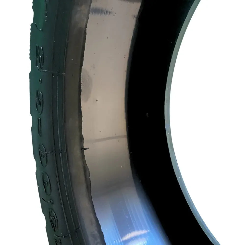 10*3.00-6.5 self-healing tubeless tire for punk rider wocomotors