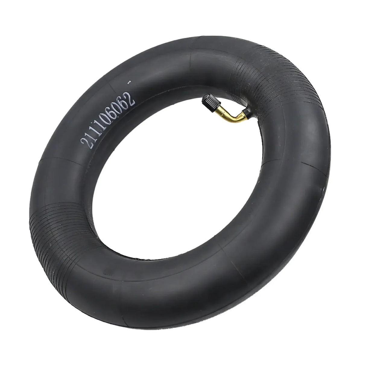 10 x 2.5/2.75 45˚ Inner tube for 10 inch scooters wocomotors