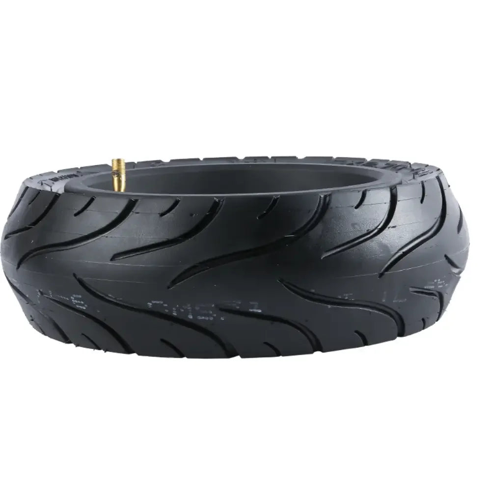 2024 minimotors new wheel rim 10x2.7 CST tubeless tires with glue for rovoron kullter wocomotors