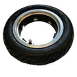 10X2.70 - 6.5 MINIMOTORS TUBELESS TIRE AND RIM for ROVORON KULLTER - wocomotors
