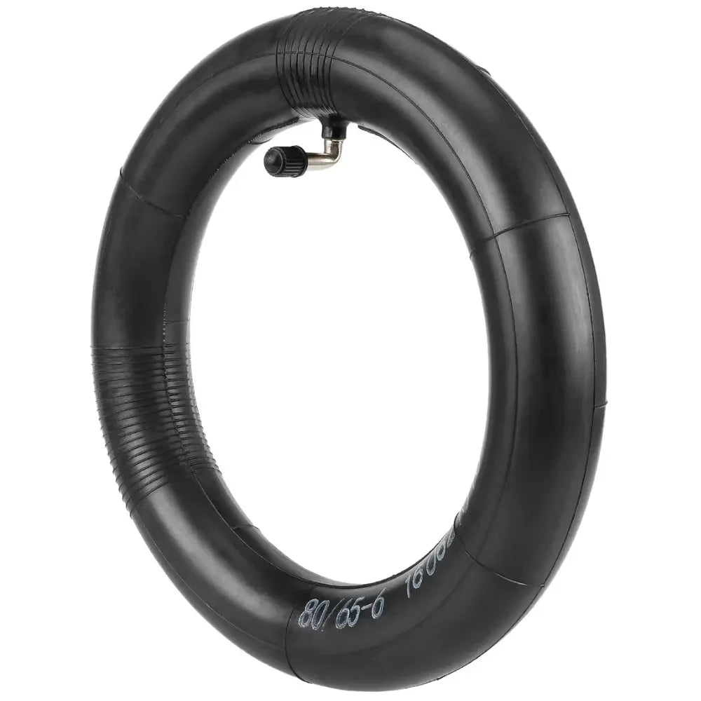 10 x 3, 80/65-6, 255×80 Inner tube for 10 inch scooters wocomotors