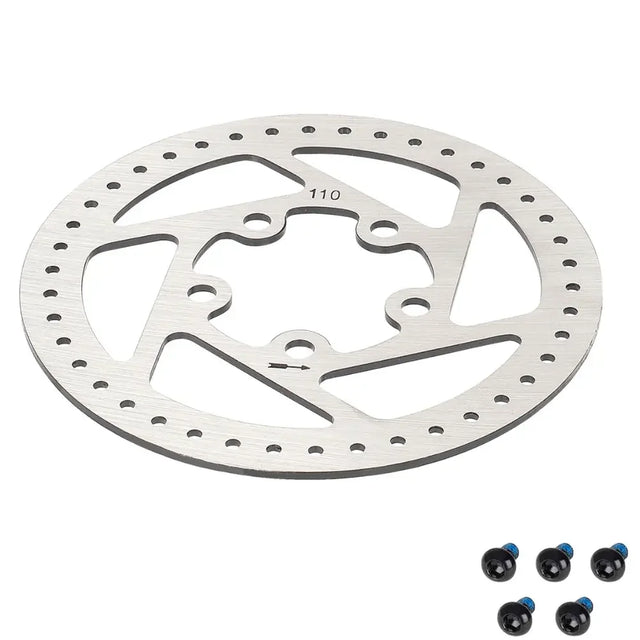 110mm around brake rotor for xiaomi M365 pro wocomotors