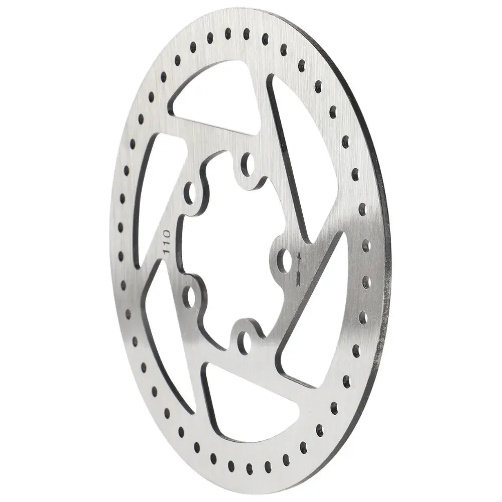 110mm around brake rotor for xiaomi M365 pro wocomotors