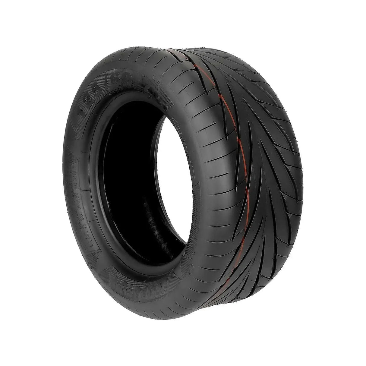 125/60-7 or 13*5-7 13inch NAIPUTUN tires for Dualtron X tire wocomotors