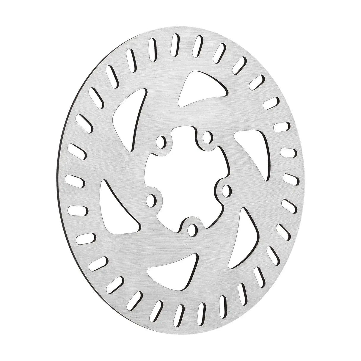 130mm around brake rotor wocomotors