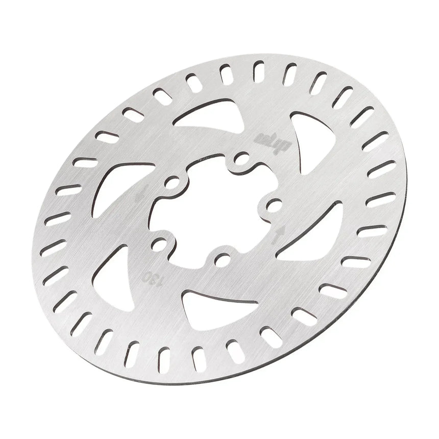 130mm around brake rotor wocomotors