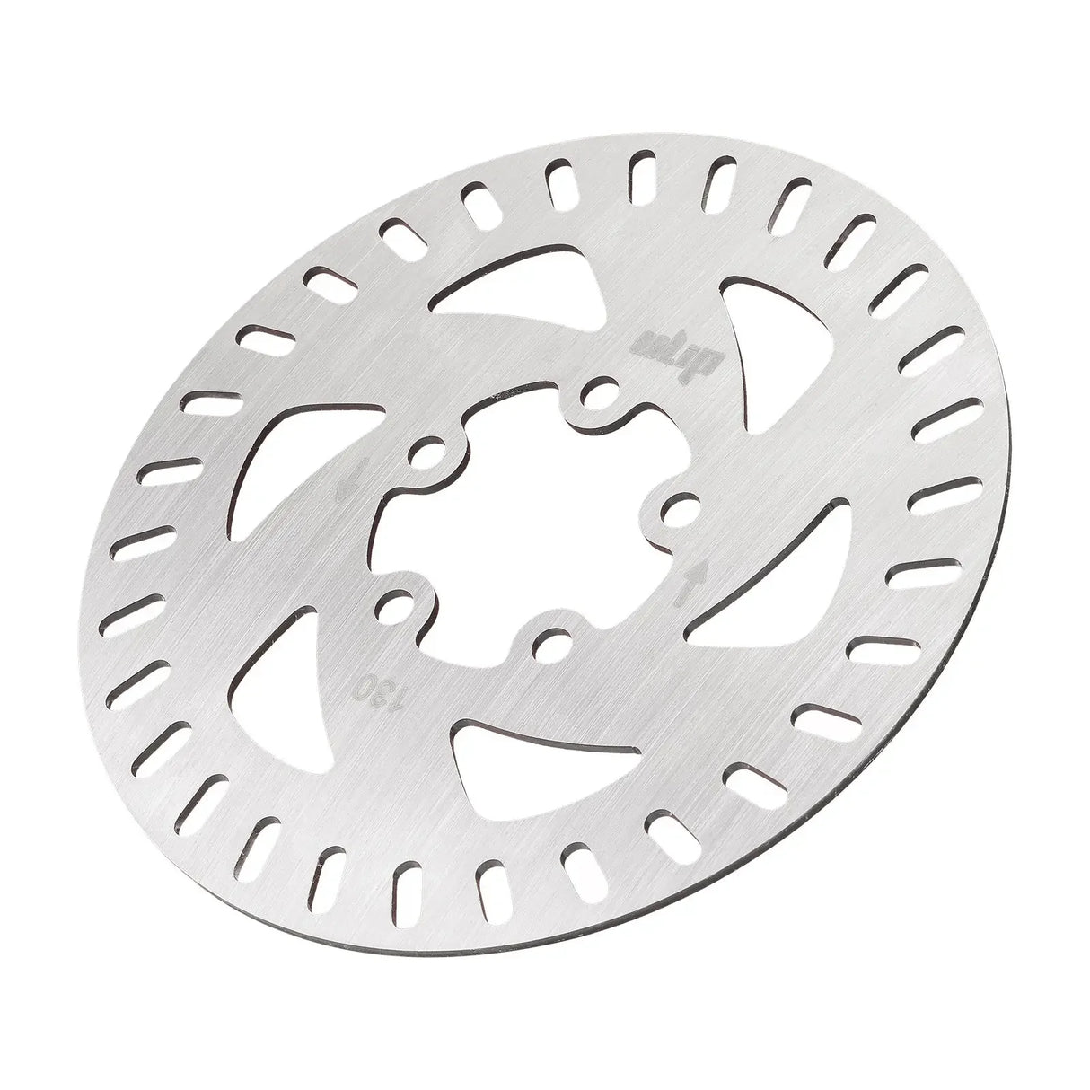 130mm around brake rotor wocomotors