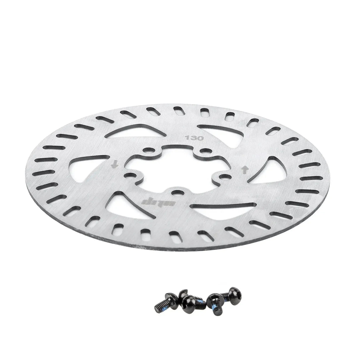 130mm around brake rotor wocomotors