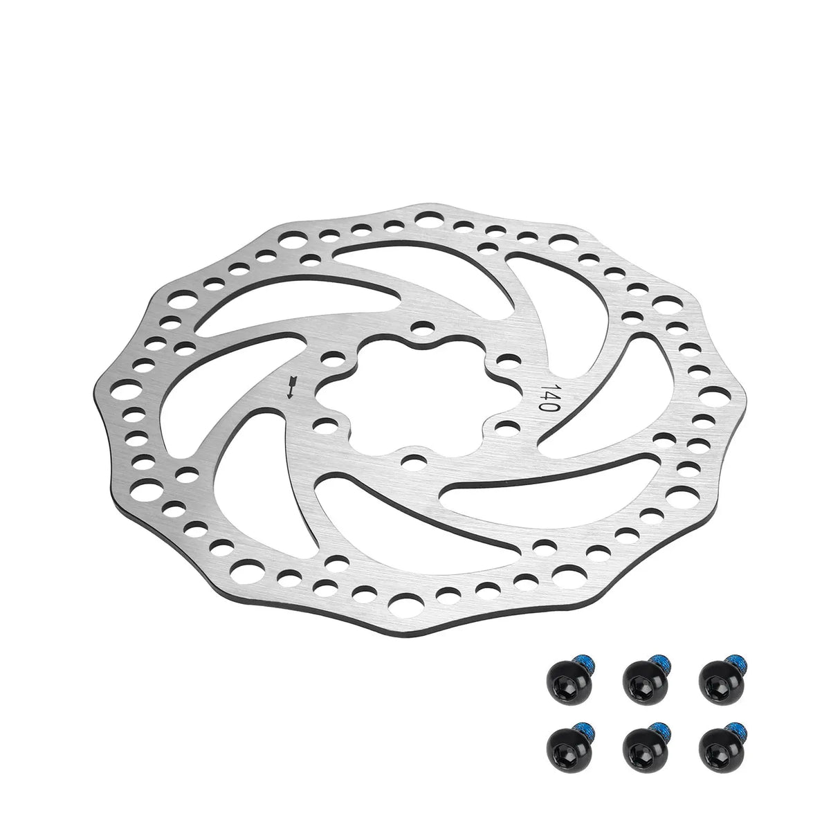 140mm Xtech Brake Rotor for EMOVE CRUISER wocomotors