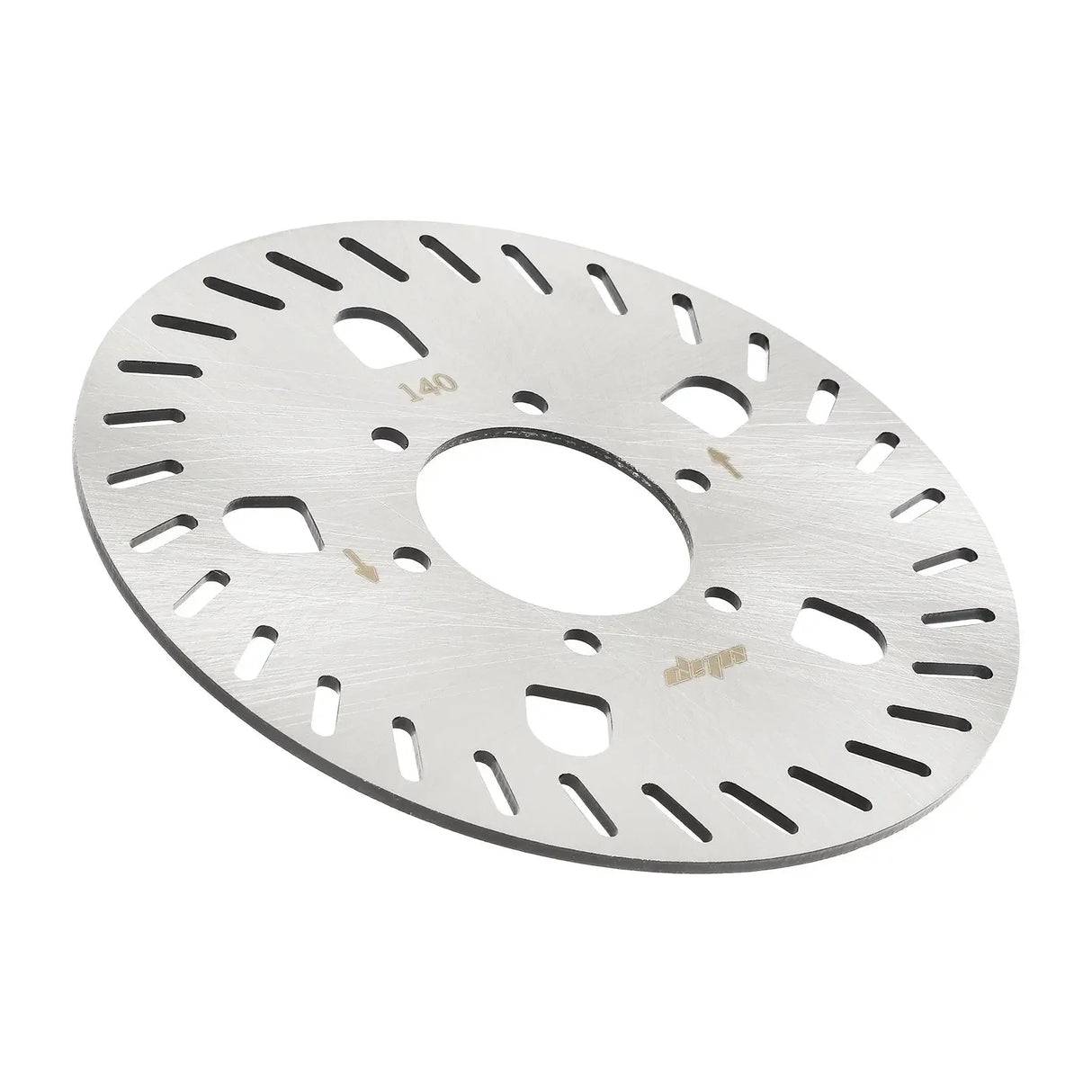 140mm brake rotor for ninebot GT1 GT2 wocomotors