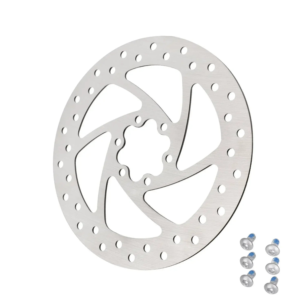 160mm around brake rotor wocomotors