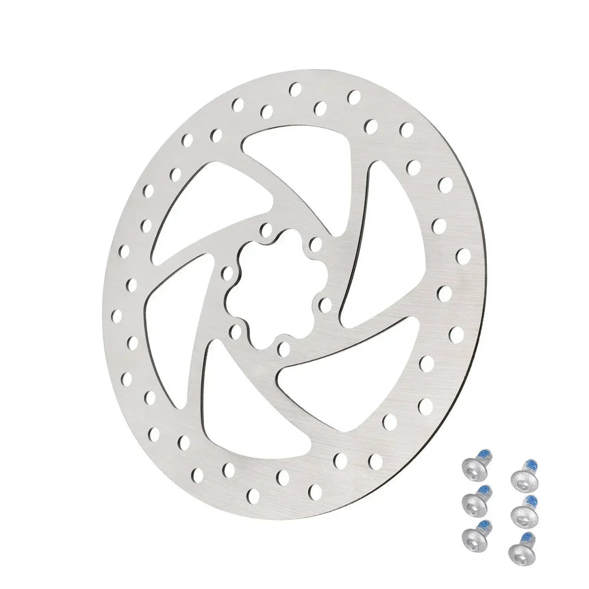 160mm around brake rotor wocomotors