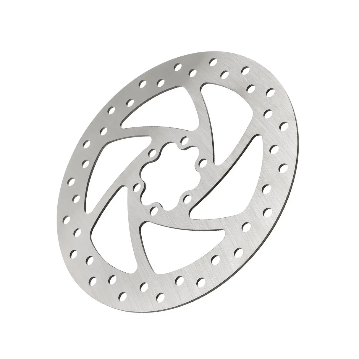 160mm around brake rotor wocomotors