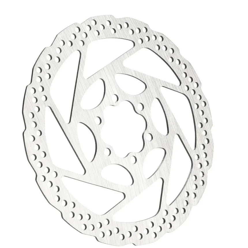 180mm disk brake rotor wocomotors