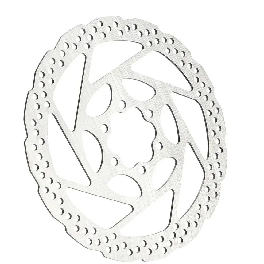 180mm disk brake rotor wocomotors