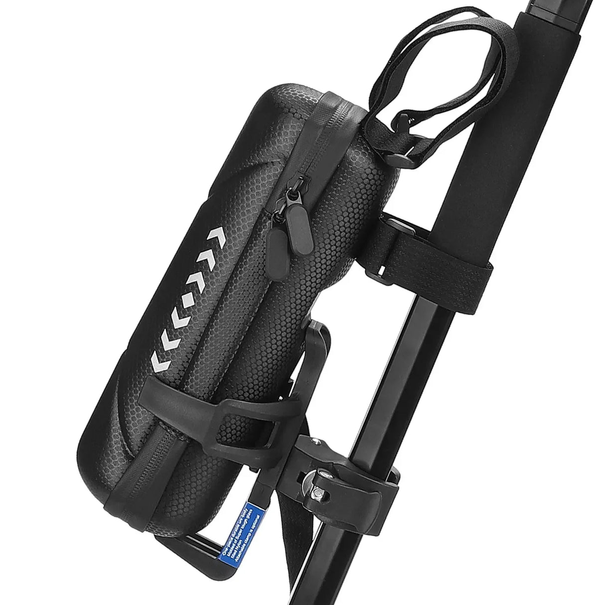 1L front EVA bag for electric scooter tools bag wocomotors