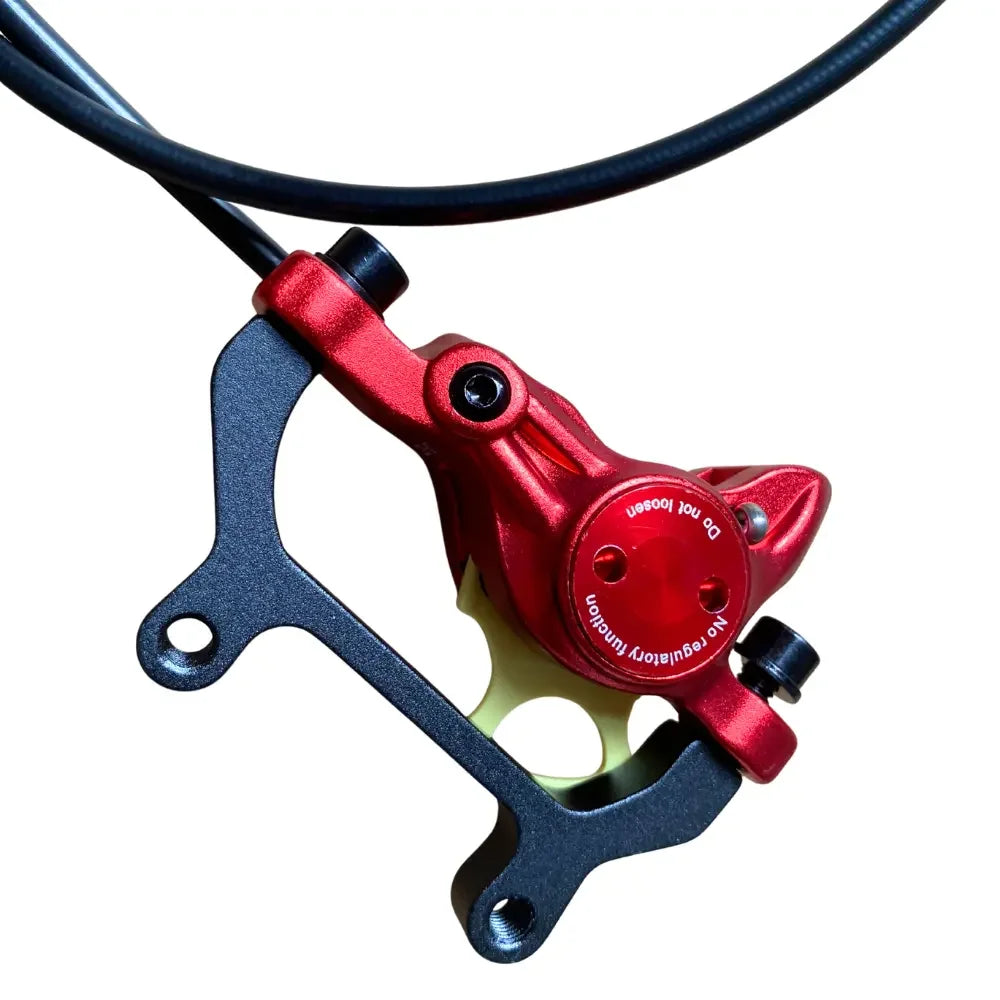 ZOOM CR-01 caliper - wocomotors