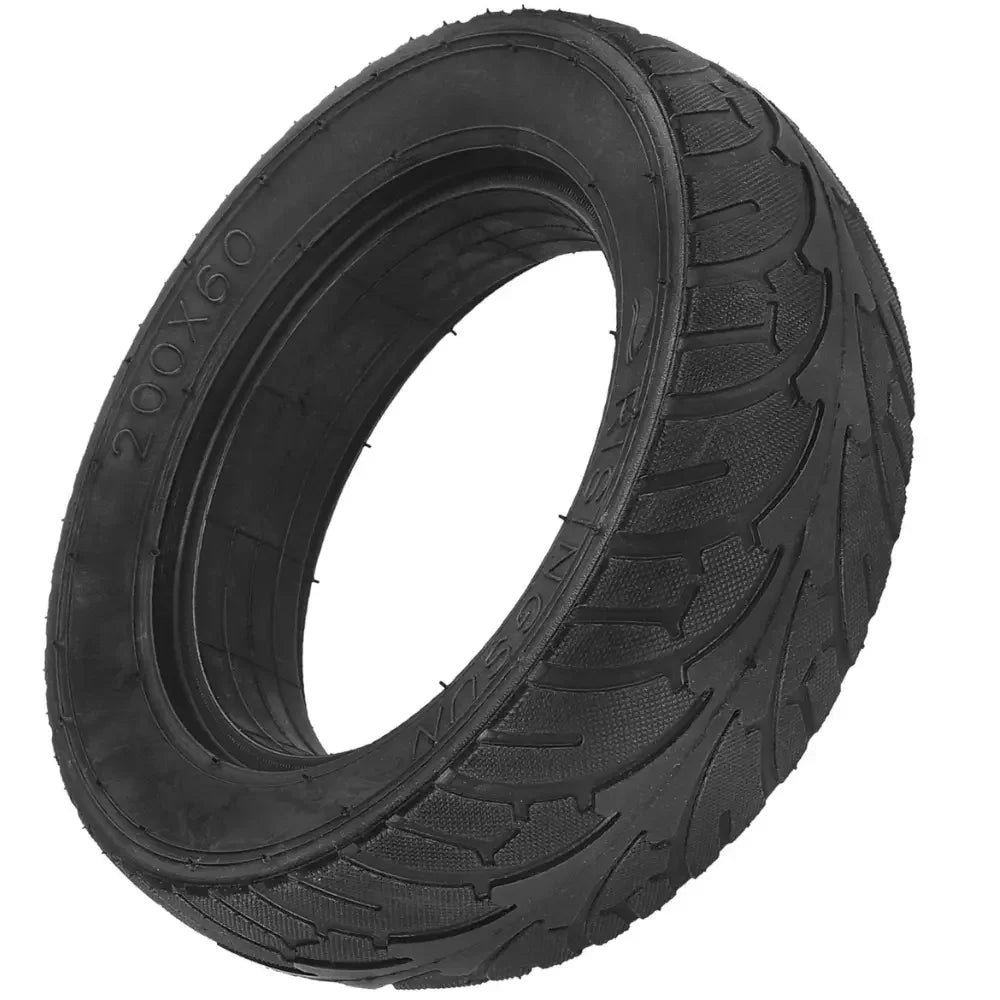 200*60 Risingsun Solid tires for 8inch motor wocomotors