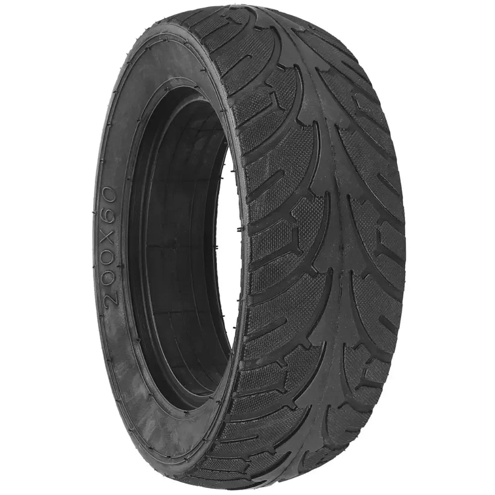 200*60 Risingsun Solid tires for 8inch motor wocomotors