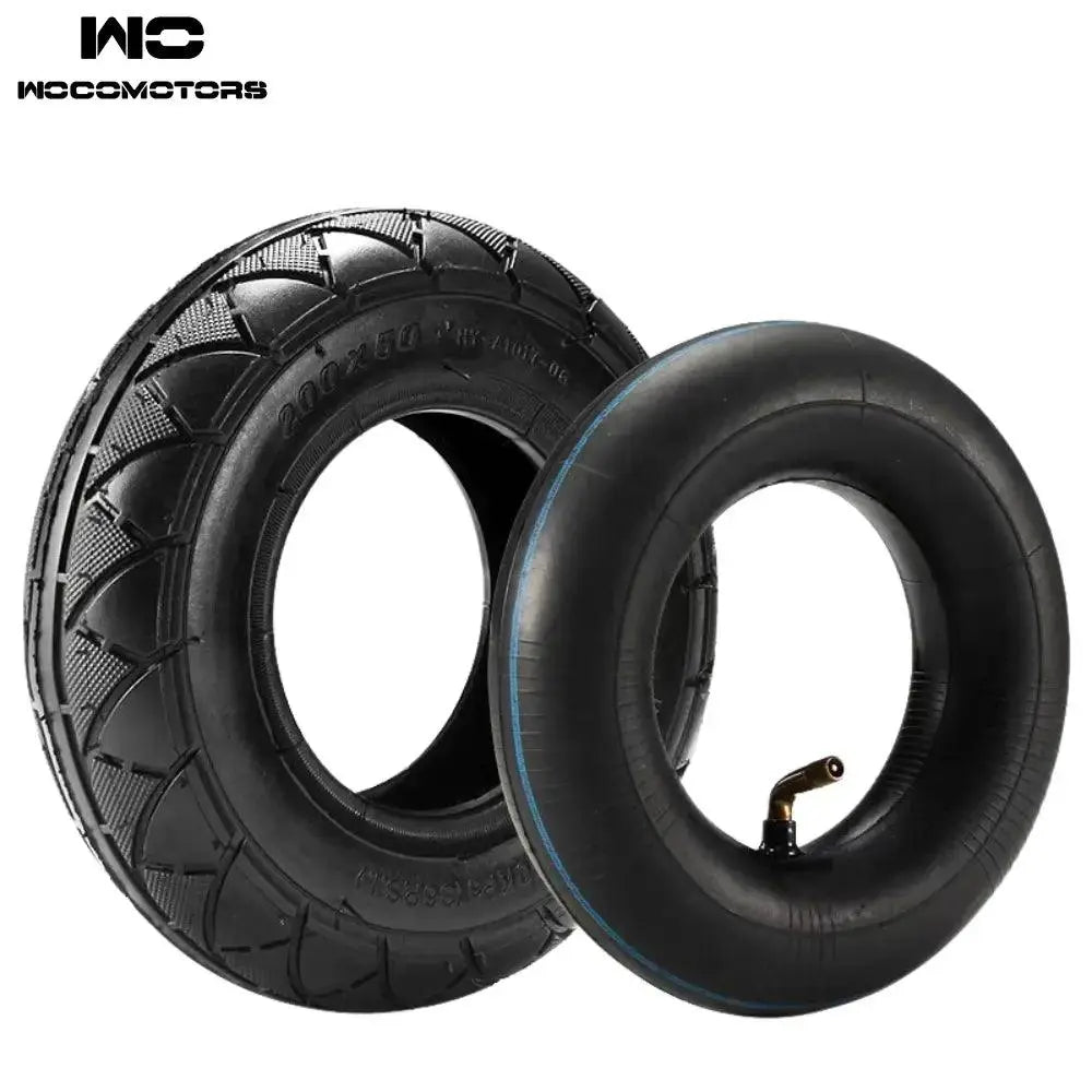 200x50 wanda out tires for 8inch wheel - wocomotors