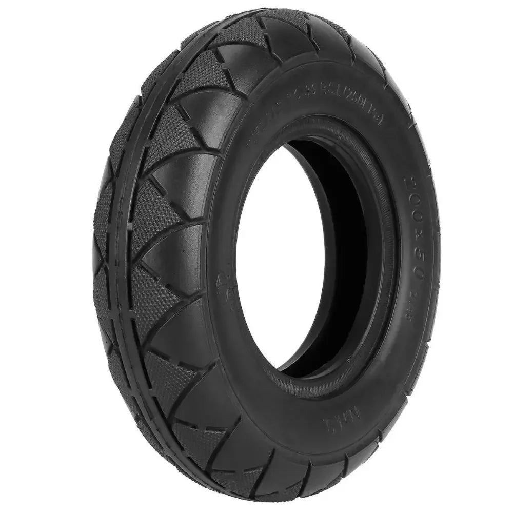 200x50 wanda tires for 8inch wheel wocomotors