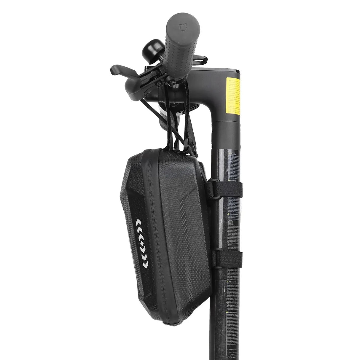 2L front waterproof EVA bag for electric scooter wocomotors