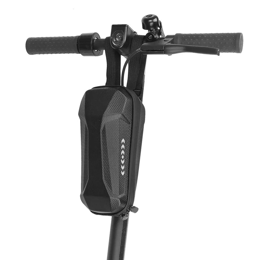 2L front waterproof EVA bag for electric scooter wocomotors