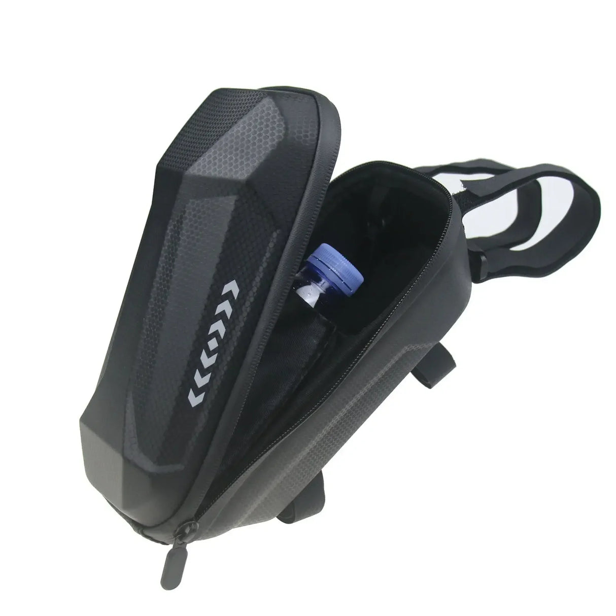 2L front waterproof EVA bag for electric scooter wocomotors