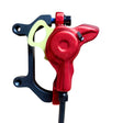 ZOOM CR-01 caliper - wocomotors
