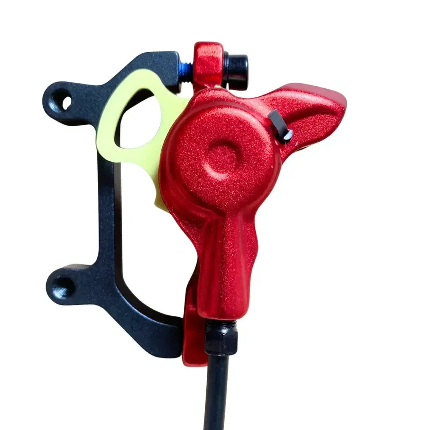 ZOOM CR-01 caliper - wocomotors