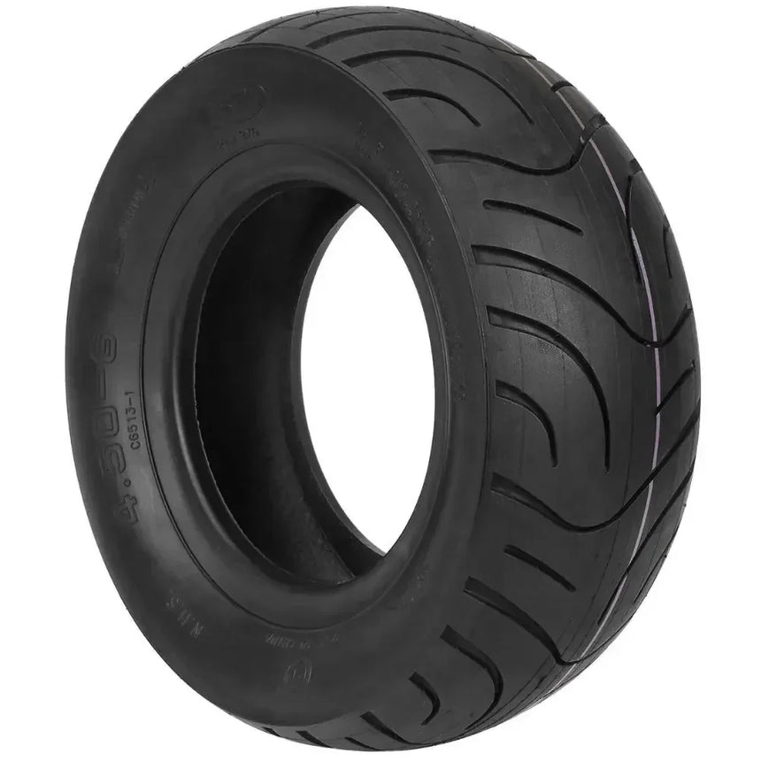 4.5-6 CST tubeless tires for Zero 10X Eagle One Hawk Pro wocomotors