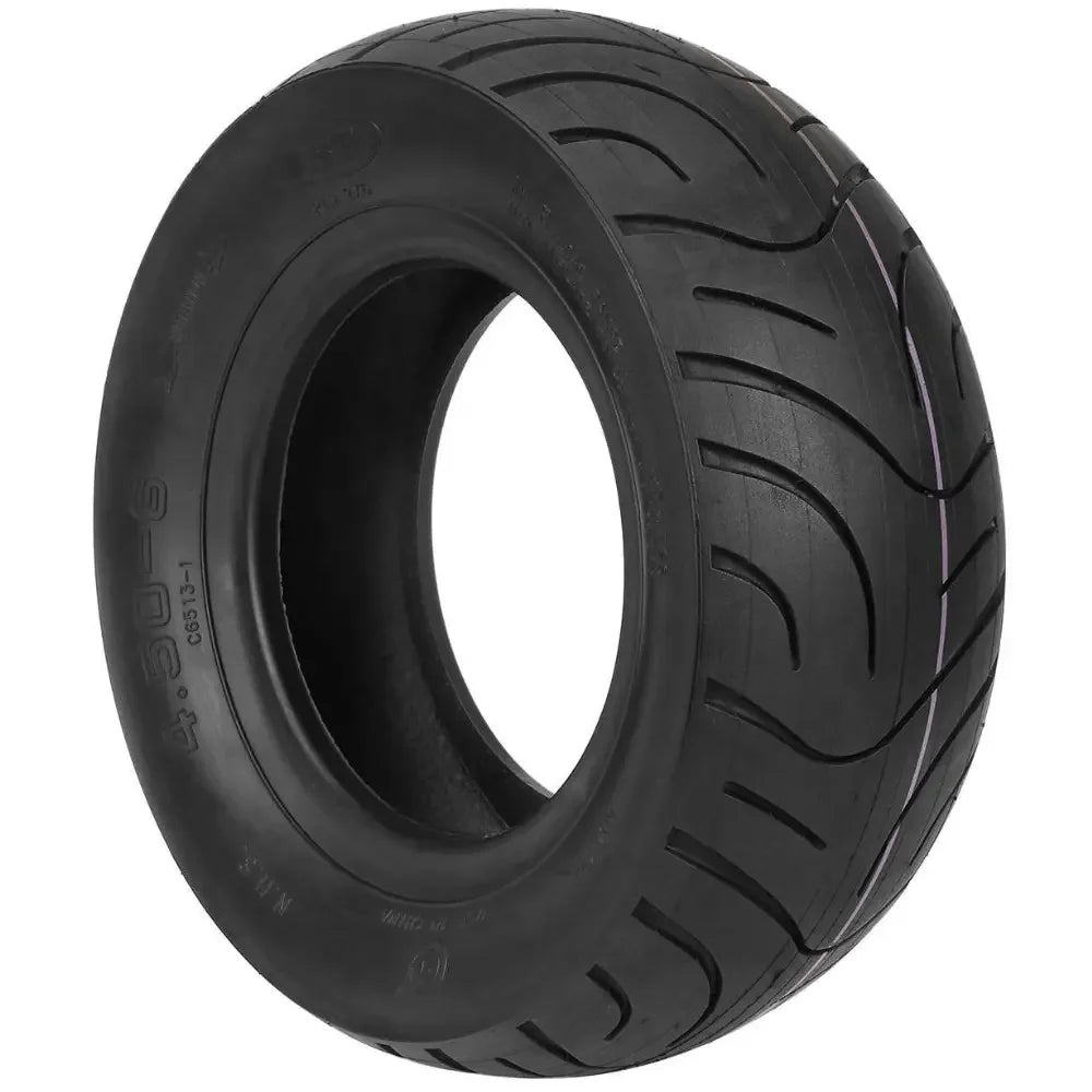4.5-6 CST tubeless tires for Zero 10X Eagle One Hawk Pro wocomotors