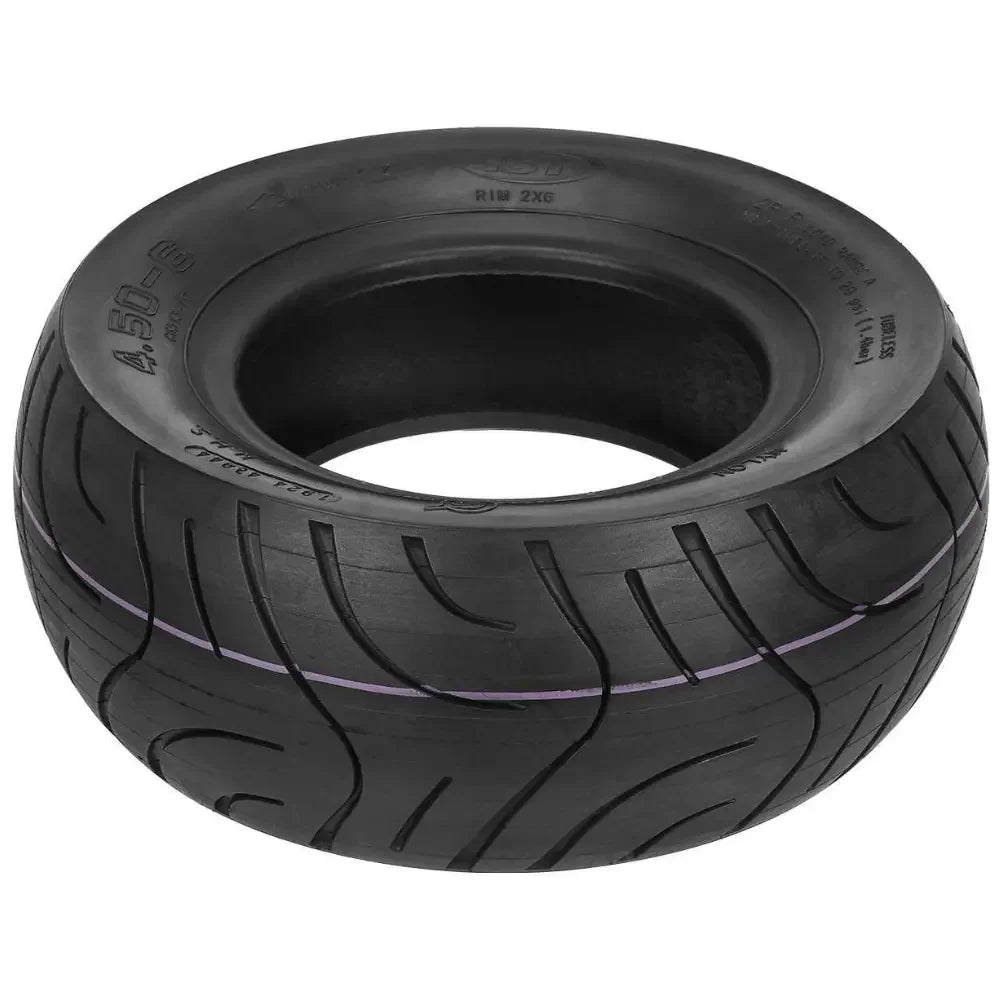 4.5-6 CST tubeless tires for Zero 10X Eagle One Hawk Pro wocomotors