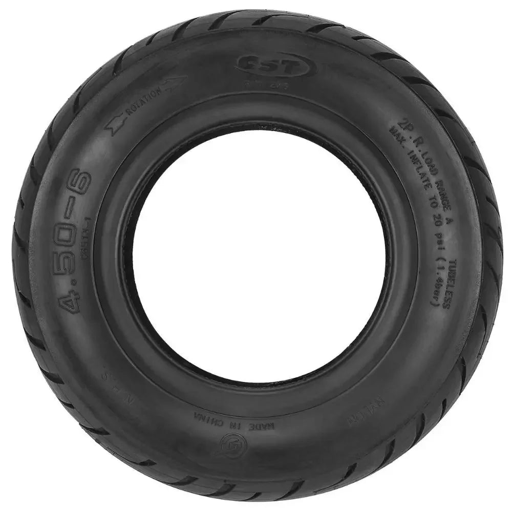 4.5-6 CST tubeless tires for Zero 10X Eagle One Hawk Pro wocomotors