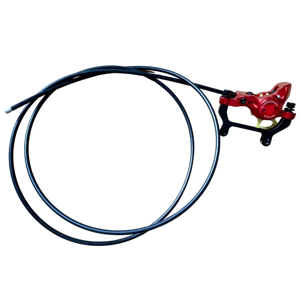 ZOOM CR-01 caliper wocomotors