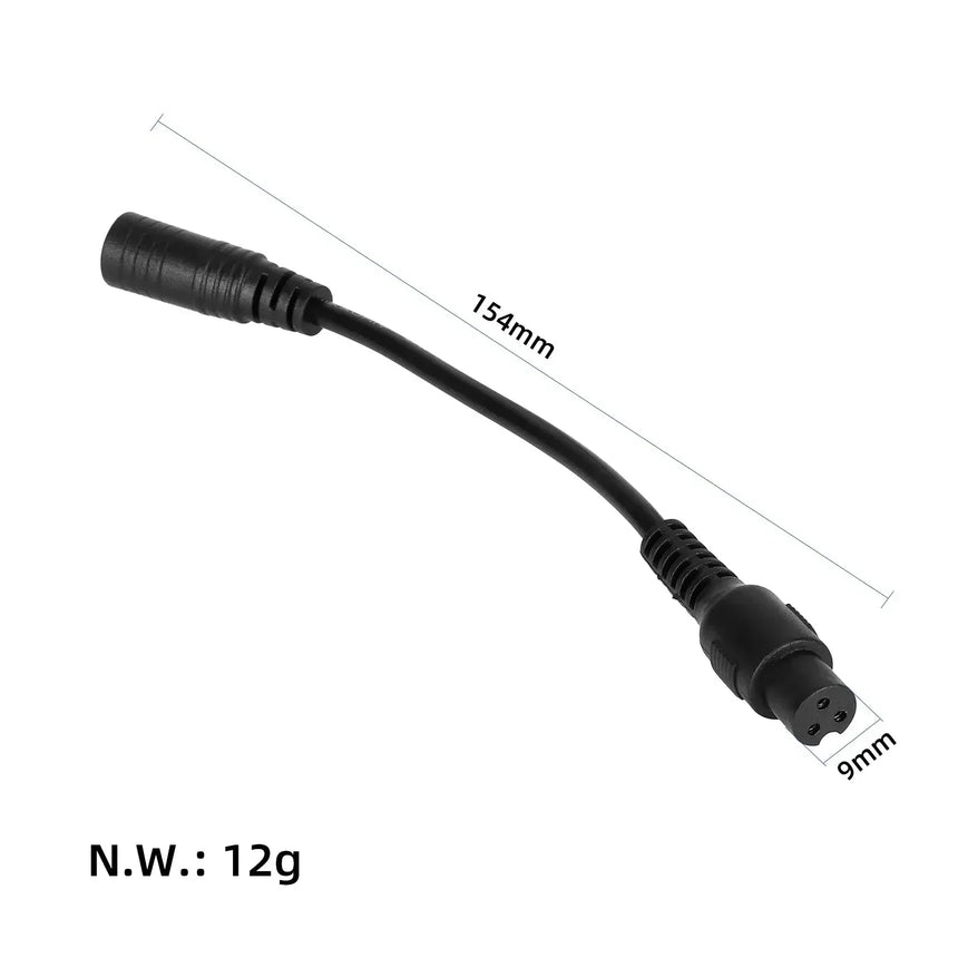 42v 2ah charger for escooter wocomotors