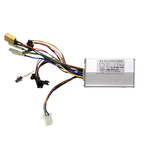 48v 25ah JP controller for emove touring - wocomotors