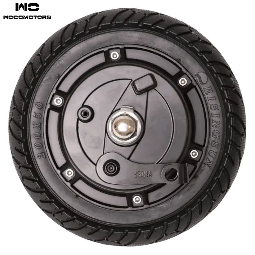 48V 500W Scooter Motor